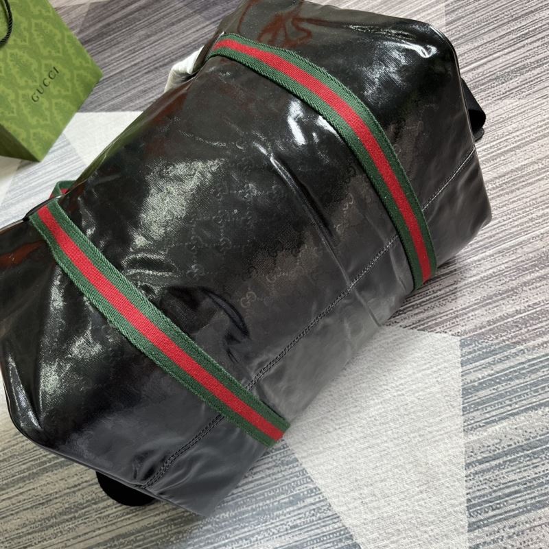 Gucci Travel Bags